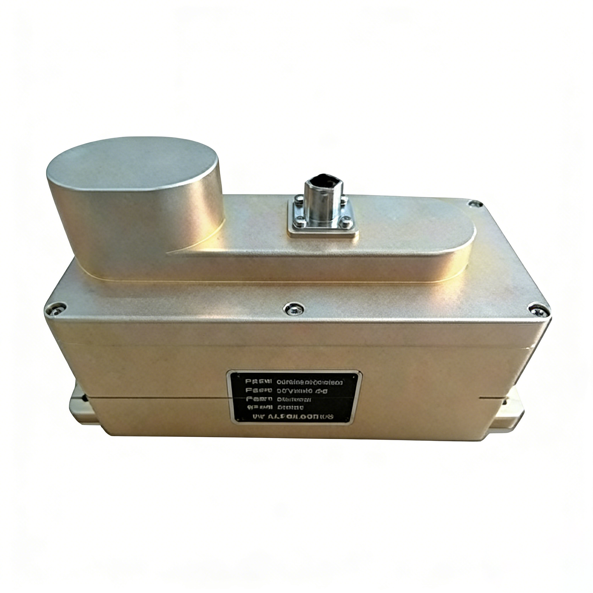 集成油液传感器系统